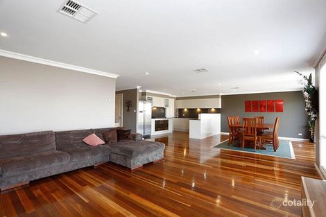 Property photo of 15 Ridgeline Drive The Ponds NSW 2769