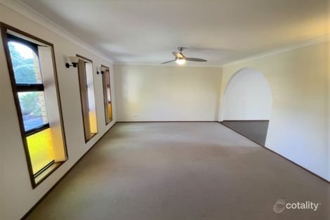 Property photo of 29 Honeyeater Drive Burleigh Waters QLD 4220