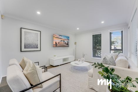 22 St Simon Cl, Blair Athol, NSW 2560