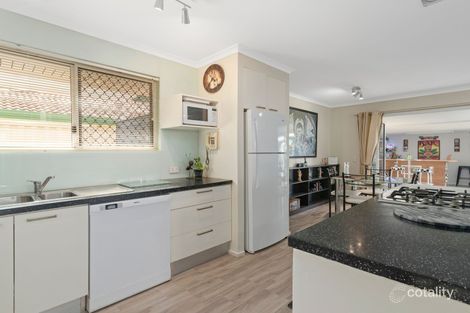 Property photo of 4 McKenzie Drive Currumbin Waters QLD 4223