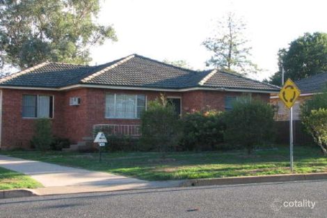 43 Wilburtree St, Hillvue, NSW 2340