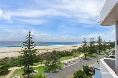 Property photo of 19/134 Pacific Parade Bilinga QLD 4225