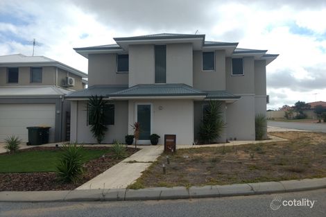 Property photo of 8 Gosford Meander Ashby WA 6065