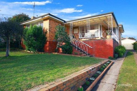 25 Sunline Ave, Noble Park North, VIC 3174