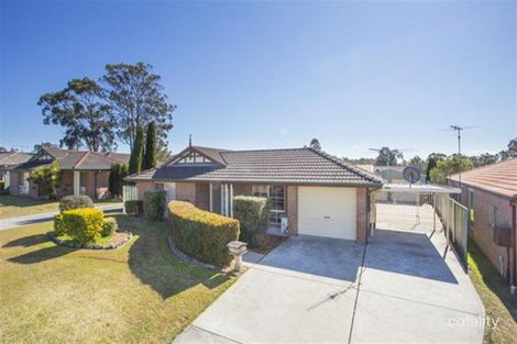 31 Lowe St, Metford, NSW 2323