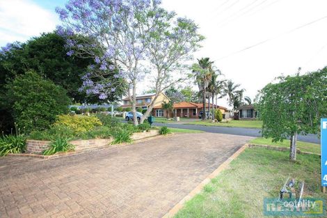 Property photo of 24 Devitt Crescent The Oaks NSW 2570