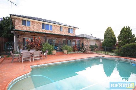 Property photo of 24 Devitt Crescent The Oaks NSW 2570