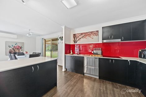 Property photo of 74-76 Kirrang Drive Elimbah QLD 4516