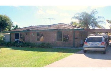 11 Labyrinth Way, South Lake, WA 6164