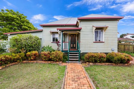Property photo of 261 Mackenzie Street Centenary Heights QLD 4350