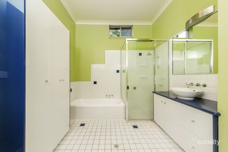 Property photo of 261 Mackenzie Street Centenary Heights QLD 4350