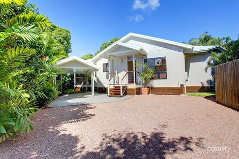 30a Campbell St, Hermit Park, QLD 4812