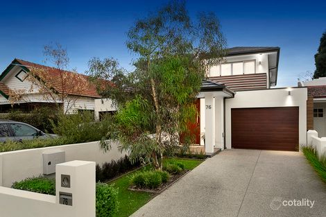 Property photo of 76 Hutton Street Thornbury VIC 3071