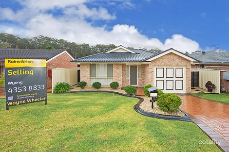 Property photo of 15 Burbank Drive Tuggerah NSW 2259