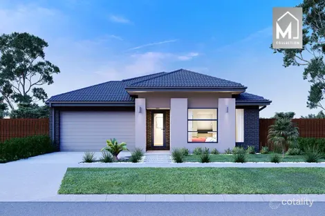 24 Missy St, Wollert, VIC 3750
