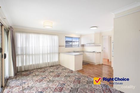Property photo of 1/21 Deakin Street Oak Flats NSW 2529