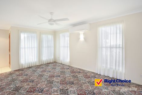 Property photo of 1/21 Deakin Street Oak Flats NSW 2529