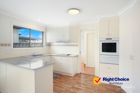 Property photo of 1/21 Deakin Street Oak Flats NSW 2529