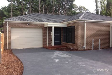 21a Ainsleigh Ct, Cranbourne, VIC 3977