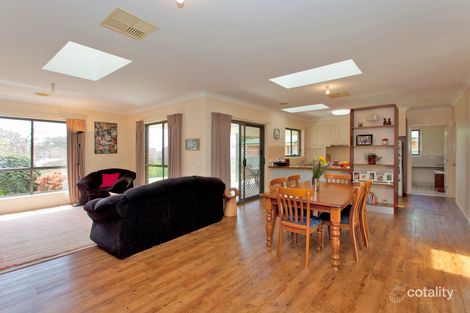 Property photo of 38 Dunne Crescent Thurgoona NSW 2640