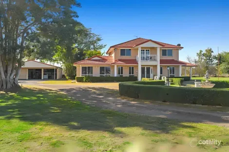 21 Cumners Rd, Gatton, QLD 4343