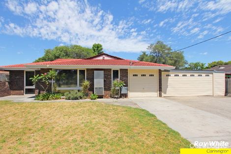 Property photo of 14 Gravity Street Beckenham WA 6107