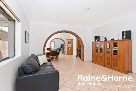 Property photo of 44 O'Connell Street Monterey NSW 2217