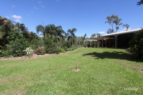 Property photo of 354 Forestry Road Bluewater Park QLD 4818