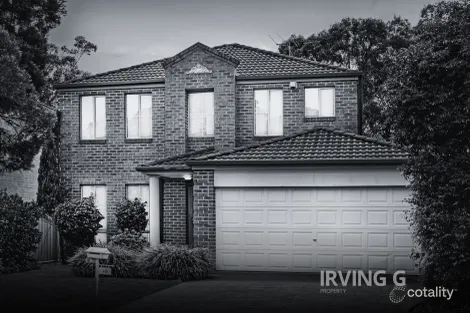 Property photo of 19 Tomko Grove Parklea NSW 2768