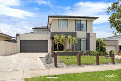 Property photo of 6 Gumleaf Place Botanic Ridge VIC 3977