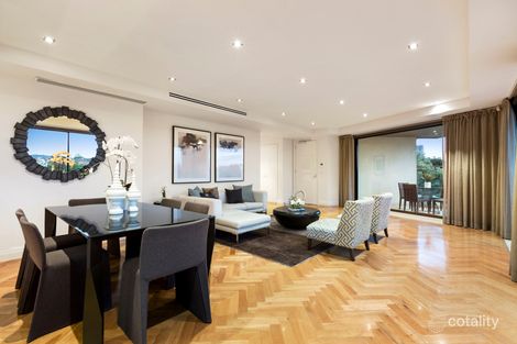 Property photo of 3/12A Bruce Street Toorak VIC 3142