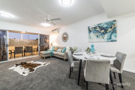 Property photo of 408/61-75 Buckland Road Nundah QLD 4012