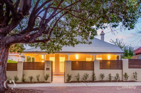 3 St Leonards Ave, West Leederville, WA 6007