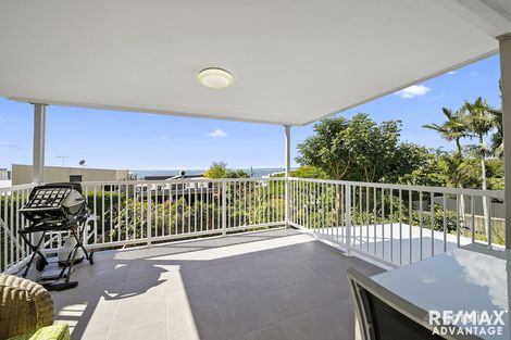 Property photo of 182 Ernest Street Manly QLD 4179