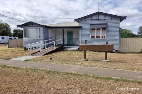 Property photo of 6 Alice Street Dalby QLD 4405