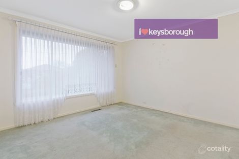 Property photo of 198 Bloomfield Road Keysborough VIC 3173
