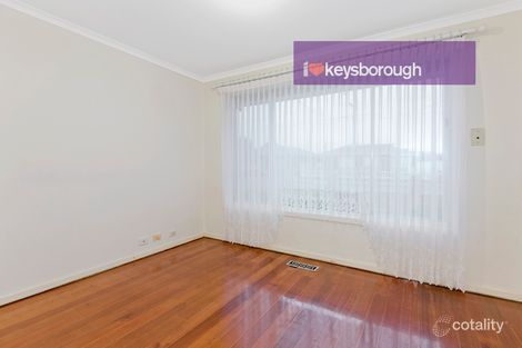 Property photo of 198 Bloomfield Road Keysborough VIC 3173