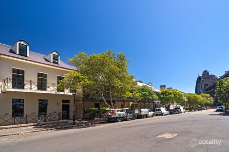 Property photo of 35 Lower Fort Street Dawes Point NSW 2000
