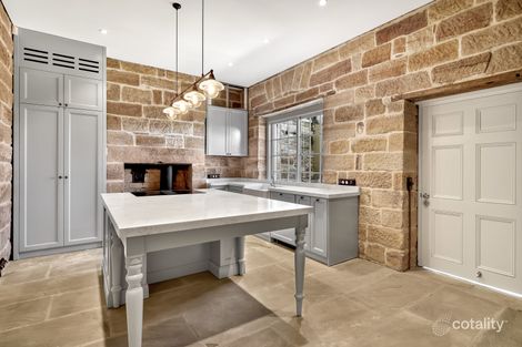 Property photo of 35 Lower Fort Street Dawes Point NSW 2000