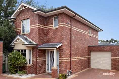 8/14 YVETTE DR, ROWVILLE, VIC 3178