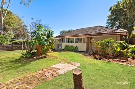 Property photo of 3 Jersey Street Mount Colah NSW 2079