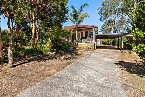 Property photo of 3 Jersey Street Mount Colah NSW 2079