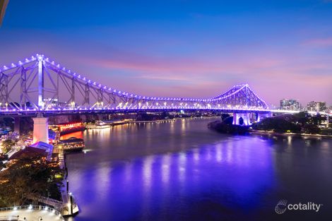 Property photo of 54/82 Boundary Street Brisbane City QLD 4000