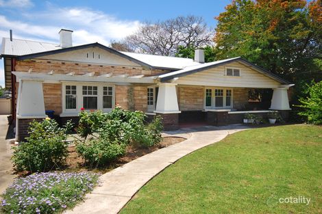 Property photo of 34 Park Street Hyde Park SA 5061