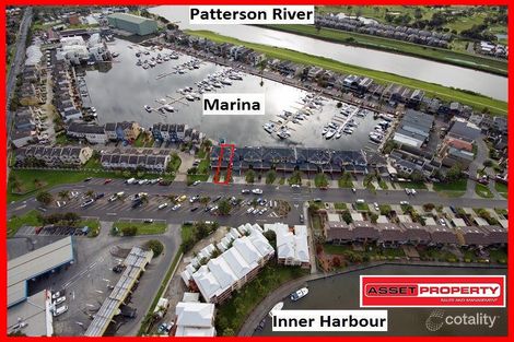 2 Inner Harbour Dr, Patterson Lakes, VIC 3197