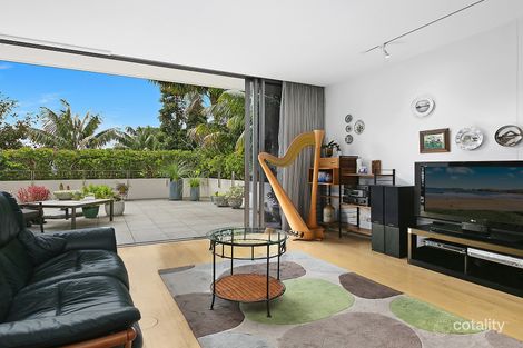 Property photo of 1/17 Greenoaks Avenue Darling Point NSW 2027