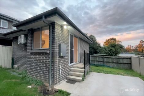 23a Gammell St, Rydalmere, NSW 2116