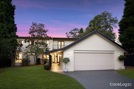 Property photo of 14 Hovey Avenue St Ives NSW 2075