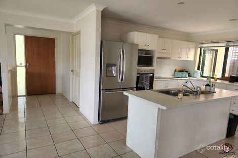 Property photo of 12 Lakes Circuit Burleigh Waters QLD 4220