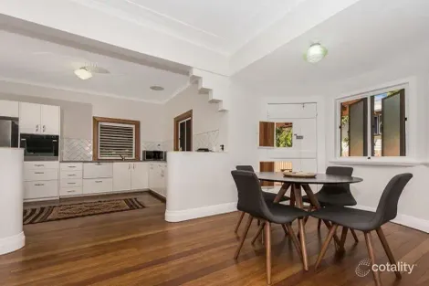 Property photo of 22 Park Street Pimlico QLD 4812